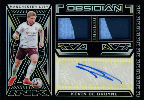 2025 Hit Parade Soccer Starter Edition Series 3 Hobby Box