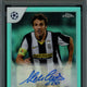 2025 Hit Parade Soccer Starter Edition Series 2 Hobby Box