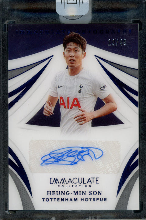 2025 Hit Parade Soccer Starter Edition Series 3 Hobby Box