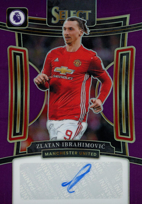 2025 Hit Parade Soccer Starter Edition Series 2 Hobby Box