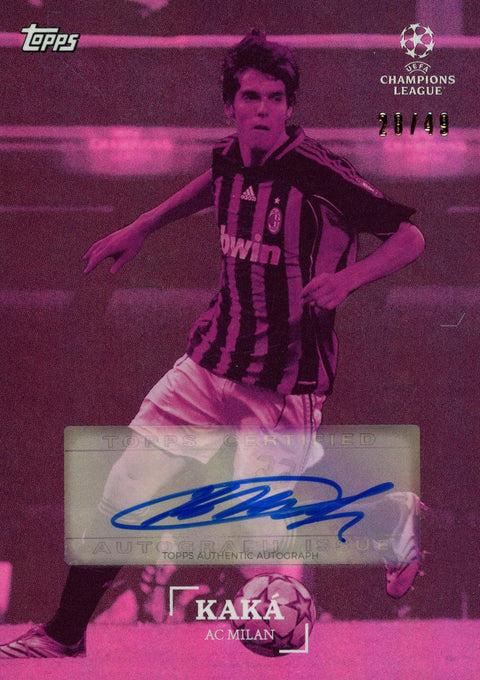 2025 Hit Parade Soccer Starter Edition Series 2 Hobby Box