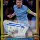2025 Hit Parade Soccer Starter Edition Series 2 Hobby Box