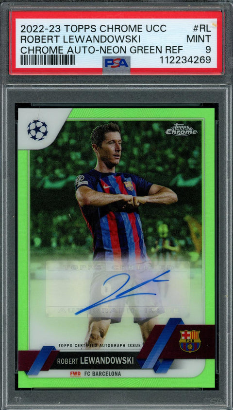 2025 Hit Parade Soccer Starter Edition Series 2 Hobby Box
