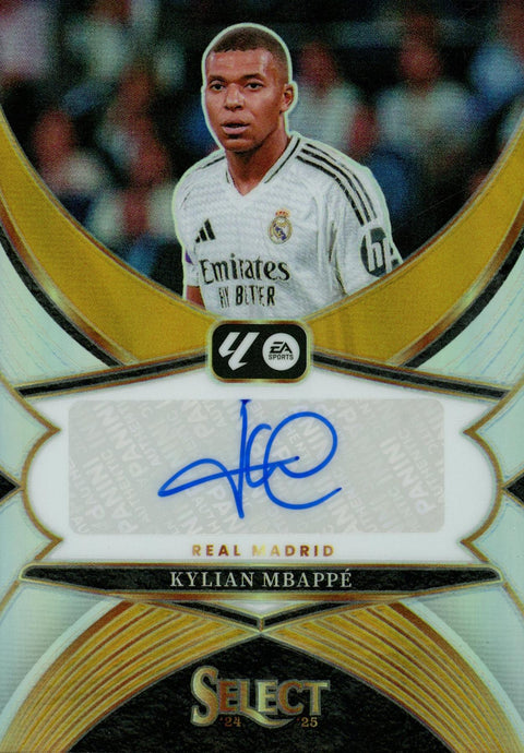 2025 Hit Parade Soccer Starter Edition Series 2 Hobby Box