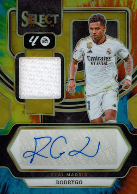 2025 Hit Parade Soccer Starter Edition Series 2 Hobby Box