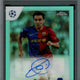 2025 Hit Parade Soccer Starter Edition Series 2 Hobby Box