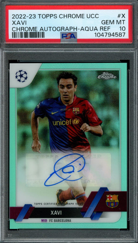 2025 Hit Parade Soccer Starter Edition Series 2 Hobby Box
