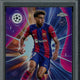 2025 Hit Parade Soccer Starter Edition Series 2 Hobby Box