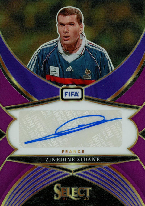 2025 Hit Parade Soccer Starter Edition Series 2 Hobby Box
