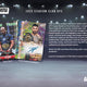 2025 Topps Stadium Club UFC 6-Pack Blaster