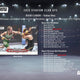 2025 Topps Stadium Club UFC 6-Pack Blaster