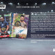 2025 Topps Stadium Club UFC Hobby