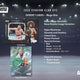 2025 Topps Stadium Club UFC Mega