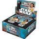 Star Wars Chrome Hobby (Topps 2025)