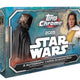 Star Wars Chrome Breaker Delight (Topps 2025)
