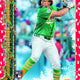 2025 Topps Holiday Baseball Tin