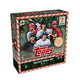 2025 Topps Holiday Baseball Mega