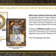 2025 Topps Gilded Collection Baseball Hobby