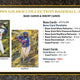 2025 Topps Gilded Collection Baseball Hobby