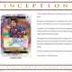 2024/25 Topps Inception UEFA Club Competitions Soccer Hobby (Presell)
