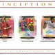 2024/25 Topps Inception UEFA Club Competitions Soccer Hobby (Presell)