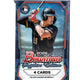 2026 Bowman Baseball Sapphire Edition