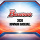 2026 Bowman Baseball Hobby Jumbo