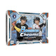 2026 Bowman Chrome Baseball Delight (Presell)