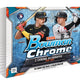 2026 Bowman Chrome Baseball Hobby (Presell)