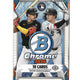 2026 Bowman Chrome Baseball Hobby (Presell)