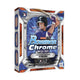 2026 Bowman Chrome Baseball Mega