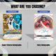 2025 Topps Chrome Black Football Hobby (Presell)