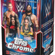 2026 Topps Chrome WWE Wrestling Blaster