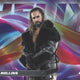 2026 Topps Chrome WWE Wrestling Delight
