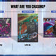 2026 Topps Chrome WWE Wrestling Mega