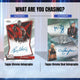 2026 Topps Chrome WWE Wrestling Mega