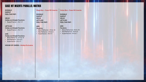 2026 Topps Chrome WWE Wrestling Blaster