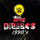 2026 Topps Decades WWE 90's Edition Wrestling Hobby