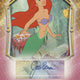 2026 Topps Disney Chrome Mega (Presell)