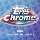 2026 Topps Disney Chrome Mega (Presell)