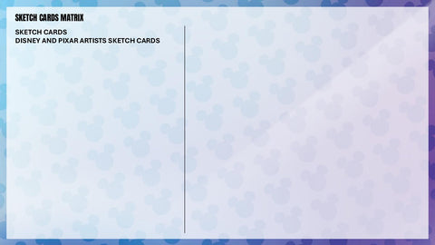 2026 Topps Disney Chrome Mega (Presell)