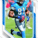 2026 Panini Donruss Football Hobby (Presell)