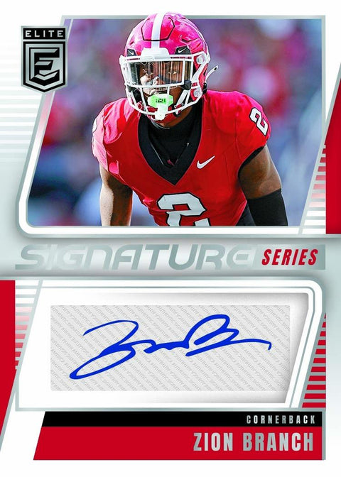 2026 Panini Donruss Football Hobby (Presell)