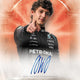 2026 Topps Formula 1 F1 Eccellenza Hobby (Presell)