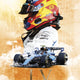 2026 Topps Formula 1 F1 Eccellenza Hobby (Presell)