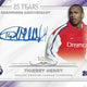 2026/27 Topps Premier League EPL Soccer Hobby (Presell)