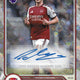 2026/27 Topps Premier League EPL Soccer Hobby (Presell)