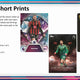 2026/27 Topps Premier League EPL Soccer Hobby (Presell)