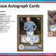 2026/27 Topps Premier League EPL Soccer Hobby (Presell)