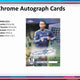 2026/27 Topps Premier League EPL Soccer Hobby (Presell)